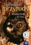 Przyroda. Tajemnice przyrody. Podręcznik z płytą CD-ROM, klasa 4, szkoła podstawowa