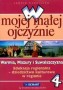 Przyroda. W mojej małej ojczyźnie - Warmia, Mazury i Suwalszczyzna. Podręcznik. Klasa 4, szkoła podstawowa
