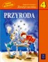 Przyroda. Zeszyt ucznia. Część 1. Klasa 4. Szkoła podstawowa