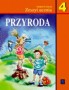 Przyroda. Zeszyt ucznia. Część 2. Klasa 4. Szkoła podstawowa