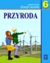 Przyroda. Zeszyt ucznia. Część 2. Klasa 6. Szkoła podstawowa