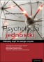 Psychologia jednostki. Odkoduj szyfr do swego umysłu
