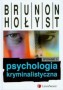 Psychologia kryminalistyczna