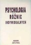 Psychologia różnic indywidualnych