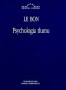 Psychologia tłumu