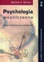 Psychologia współczesna
