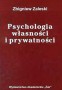 Psychologia własności i prywatności