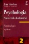 Psychologia. Podręcznik akademicki. Psychologia ogólna. Tom 2