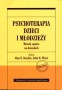 Psychoterapia dzieci i młodzieży. Metody oparte na dowodach