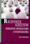 Rachunek kosztów. Podręcznik, szkoły wyższe