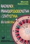 Rachunek prawdopodobieństwa i statystyka dla licealistów