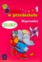 Razem w przedszkolu. Podręcznik, cz. 1. Edukacja przedszkolna