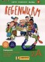 Regenwurm 2A. Klasa 5. Podręcznik. Język niemiecki