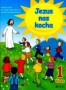 Religia. Jezus nas kocha. Podręcznik. Klasa 1. Szkoła podstawowa