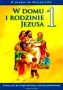 Religia. W domu i rodzinie Jezusa. Podręcznik, klasa 1, szkoła podstawowa
