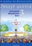 Religia. Zeszyt ucznia. Jezusowa wspólnota. Klasa 3. Szkoła podstawowa