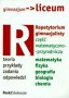 Repetytorium gimnazjalisty część matematyczno-przyrodnicza