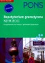 Repetytorium gramatyczne. Niemiecki