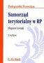 Samorząd terytorialny w RP