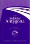 Sofokles. Antygona. Biblioteka Opracowań Lektur Szkolnych