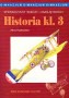 Sprawdziany wiedzy i umiejętności - Historia klasa 3