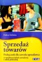 Sprzedaż towarów. Podręcznik dla zawodu sprzedawca