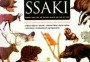 Ssaki. Plansze edukacyjne (zestaw I)