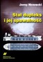 Stal dupleks i jej spawalność. Podręcznik, szkoły wyższe