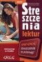 Streszczenia lektur. Gimnazjum z mini ściągą