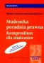 Studencka poradnia prawna. Kompendium dla studentów