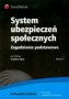 System ubezpieczeń społecznych. Podręcznik, szkoły wyższe