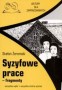 Syzyfowe prace - fragmenty. Lektury dla zapracowanych