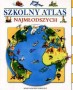 Szkolny atlas najmłodszych