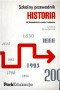 Szkolny przewodnik. Historia