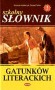 Szkolny słownik gatunków literackich