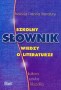 Szkolny słownik wiedzy o literaturze