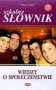 Szkolny słownik wiedzy o społeczeństwie