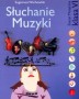 Słuchanie muzyki. Zeszyt muzyczny. Klasa 6. Szkoła podstawowa