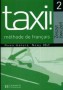 Taxi 2. Zeszyt ćwiczeń