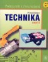 Technika 6. Podręcznik. Część 2. Klasa 6. Szkoła podstawowa