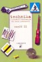 Technika i wychowanie komunikacyjne. Zeszyt ćwiczeń, część 2, klasa 4-6, szkoła podstawowa