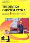 Technika Informatyka 4 szkoła podstawowa
