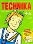 Technika. Zeszyt ćwiczeń, klasa 4-6, szkoła podstawowa