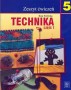 Technika. Zeszyt ćwiczeń. Część 1. Klasa 5. Szkoła podstawowa
