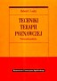 Techniki terapii poznawczej Podręcznik praktyka