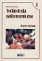 Technologia gastronomiczna 1