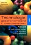 Technologia gastronomiczna z towaroznawstwem. Podręcznik do nauki zawodu kucharz. Część 1. Klasy 1-4. Technikum