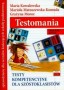 Testomania. Testy kompetencyjne dla szóstoklasistów