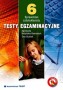 Testy egzaminacyjne. Sprawdzian 6-klasisty