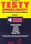 Testy gimnazjalisty. Blok matematyczno-przyrodniczy